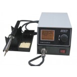 Паяльная станция цифровая «МАГИСТР Ц20-Р» 50Вт 220В